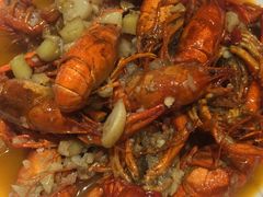 -杭嵊粗菜馆(文一西路店)