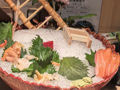 -十秋精致料理(同德店)