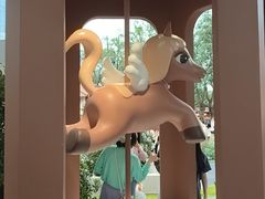 -深圳湾万象城