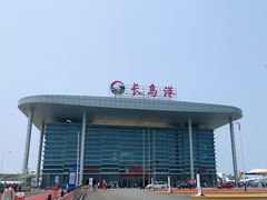 -长岛南北长山旅游景区