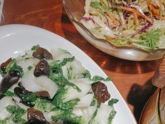 -忘不了·酸菜鱼·28年老南京菜(原北圩路店)