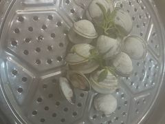 -海大大蒸汽海鲜餐厅·粤菜·特色小炒(欢乐颂店)