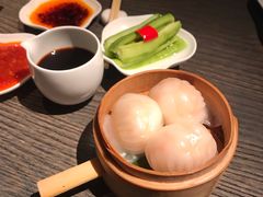 -唐茶苑(Soho)