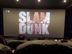 -SFC上影影城(港汇永华IMAX激光店)