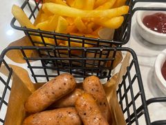 -诺丁牛排披萨自助餐厅(汕头苏宁店)