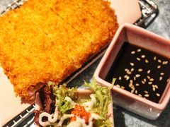 -匠和风精致料理(成都龙湖滨江天街店)