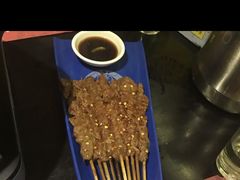 -老表记广西宵夜螺蛳鸭脚煲(西大店)