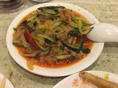 -老班长手工灌汤包老店(东山店)