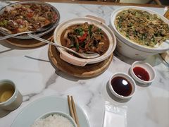 -四道菜·福建菜馆(万家广场店)