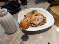 -鑫小城故事·藕汤·家常菜(台北一路总店)
