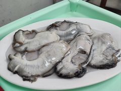 -花苑美食横琴生蚝火锅(拱北粤华路店)