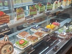 -FANEN法念·烘焙·甜点(万象城店)