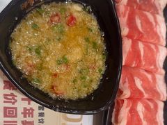 -呷哺呷哺(华林国际店)