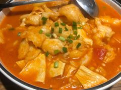 -拿渡麻辣香锅(银泰创意城店)