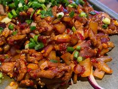 -树厨贵州菜(花果园购物中心店)