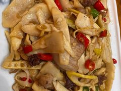 -下梅人家土菜馆(历史文化餐厅度假区店)