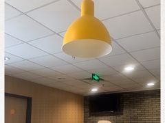 大堂-麦当劳(保定裕华路店)