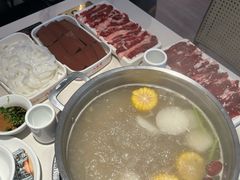 -八合里潮汕鲜牛肉火锅(福州万象城店)