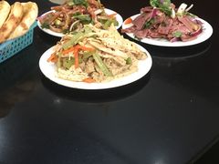 -方城正宗烩面(凤瑞路店)