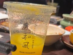 -匠和风精致料理(莆田财富中心店)