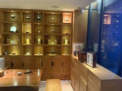 -赏清合茶文化艺术体验馆(百瑞景店)