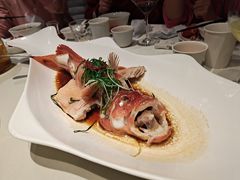 -黑明餐厅(白鹭洲店)