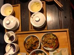 -青藤茶馆(南山路店)