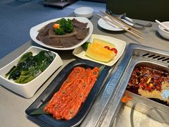 -海底捞火锅(杭州滨江九宜城店)