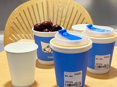 -Something For(同方信息港店)