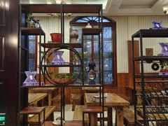 -朝花夕拾中餐厅(台儿庄古城复兴广场店)