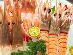 -东京屋(武定路店)