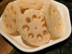 -周师兄大刀腰片火锅(洪崖洞旗舰店)