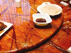 -双福饺子营餐厅(财富广场店)