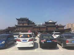 -二十八里太湖船菜(吉祥路店)