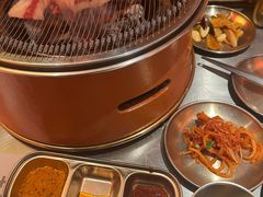 -西塔老太太泥炉烤肉(苏州大悦城店)