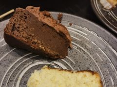 -天津东凯悦酒店·Market Café自助餐厅