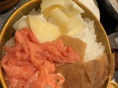 -牛YO寿喜烧·铁板烧和牛火锅自助(市府恒隆店)