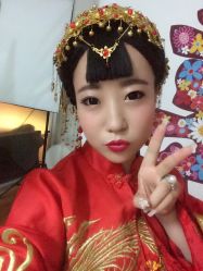 点击看大图 -唯一视觉婚纱摄影(李家村店)