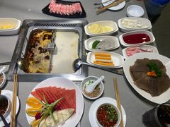 -海底捞火锅(漕宝路店)