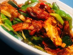 -宴周康·精致江浙菜(周浦店)