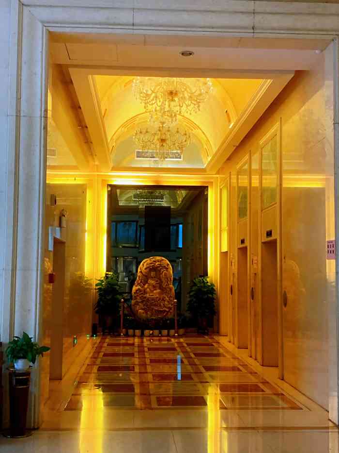 广州国德国际大酒店