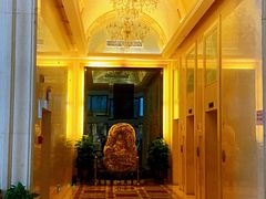 -广州国德国际大酒店(太古汇石牌桥地铁站店)