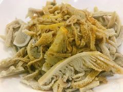 芫爆散丹-晋阳饭庄(虎坊桥店)