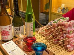 -大米·京都小酒馆·炭烧海鲜·烧鸟(龙口东路店)
