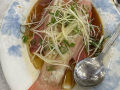 清蒸红东星斑-沙田新强记烧鹅海鲜酒家