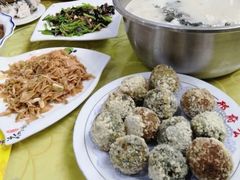 -雪野鱼头大王邢府公老店(雪野湖店)