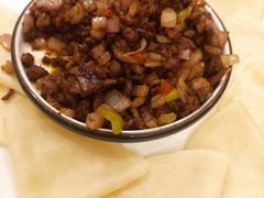 -阿布都新疆音乐美食城(长湖路店)