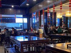-咸亨酒店•非遗绍兴菜•中华老字号(堂吃餐厅)