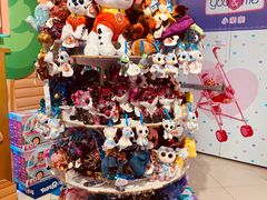 -TOYSRUS玩具反斗城(上海万象城店)