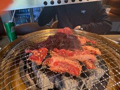 -西塔老太太泥炉烤肉(青浦蟠龙天地店)